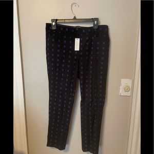 Banana Republic capris